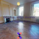 Rent 1 bedroom apartment in Saint-Étienne