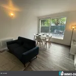 Appartement de 10 m² avec 1 chambre(s) en location à Cergy