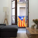 Rent 2 bedroom apartment of 90 m² in barcelona