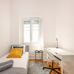 Quarto de 160 m² em Lisboa