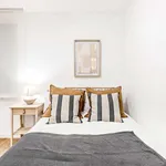 Habitación en barcelona