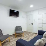 Rent a room of 115 m² in Valencia