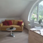 Rent 1 bedroom apartment of 25 m² in Berlin