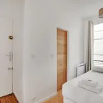 Appartement de 301 m² avec 1 chambre(s) en location à Paris