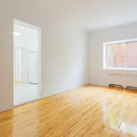  appartement avec 1 chambre(s) en location à Montreal