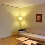 Studio of 32 m² in brussels