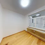 Appartement de 111 m² avec 1 chambre(s) en location à Antwerpen