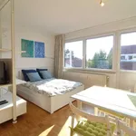 Studio of 40 m² in brussels