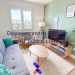  appartement avec 4 chambre(s) en location à Saint-Étienne