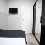 Rent 1 bedroom student apartment of 10 m² in Madrid