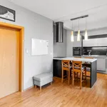 Pronajměte si 2 ložnic/e byt o rozloze 55 m² v Prague