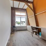 Huur 3 slaapkamer appartement van 117 m² in Den Haag