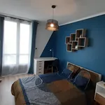 Rent 5 bedroom apartment of 75 m² in Toulouse