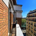 Rent 2 bedroom apartment of 24 m² in Paris