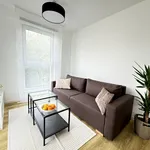 Rent 3 bedroom apartment of 50 m² in Katowice