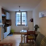 Appartement de 30 m² avec 1 chambre(s) en location à Limoges