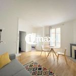 Rent 1 bedroom apartment of 25 m² in COURBEVOIE