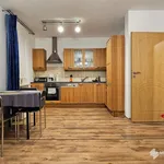 Rent 2 bedroom apartment of 52 m² in Krakow