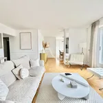 Appartement de 129 m² avec 5 chambre(s) en location à REIMS