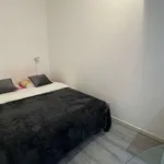 Appartement de 37 m² avec 1 chambre(s) en location à Nice