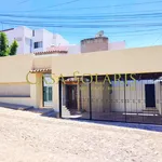 Rent 5 bedroom house in Guanajuato