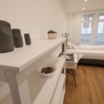 Miete 1 Schlafzimmer wohnung von 20 m² in Marburg