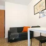 Rent 5 bedroom apartment in Valencia