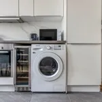 Appartement de 463 m² avec 1 chambre(s) en location à Paris