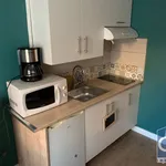 Appartement de 11 m² avec 1 chambre(s) en location à CAEN