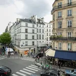 Rent 2 bedroom apartment of 46 m² in Paris