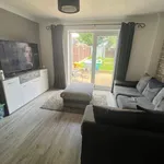 Terraced house to rent in Abraham Close, Stirchley, Telford TF3