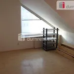 Rent 3 bedroom apartment in Mělník