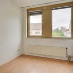 Huur 5 slaapkamer huis van 121 m² in Eindhoven