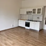 Pronajměte si 1 ložnic/e byt o rozloze 31 m² v Praha