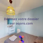  appartement avec 3 chambre(s) en location à Grenoble