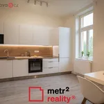 Rent 2 bedroom apartment in Olomouc