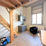  appartement avec 1 chambre(s) en location à Antwerp