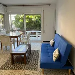 Alquilar 2 dormitorio apartamento en Barcelona