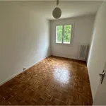 Rent 4 bedroom apartment of 97 m² in Toulouse