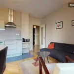 Rent 1 bedroom apartment of 40 m² in Lyon