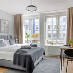 Miete 1 Schlafzimmer wohnung von 25 m² in Essen