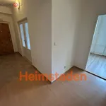 Pronajměte si 3 ložnic/e byt o rozloze 54 m² v Karviná