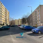 Pronájem bytu 2+1, 63 m2, ulice Karla Čapka, Krupka - Maršov.