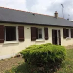 Rent 4 bedroom house of 90 m² in VILLEDOMER