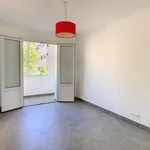 Appartement de 87 m² avec 4 chambre(s) en location à AJACCIO