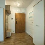 Rent 1 bedroom apartment of 27 m² in Łódź