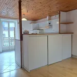 Appartement de 105 m² avec 5 chambre(s) en location à VIZILLE