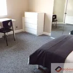 Rent 4 bedroom house in Nottingham