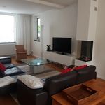 Huur 1 slaapkamer appartement van 110 m² in Brusselsepoort