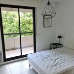 Rent 4 bedroom apartment in Chamalières